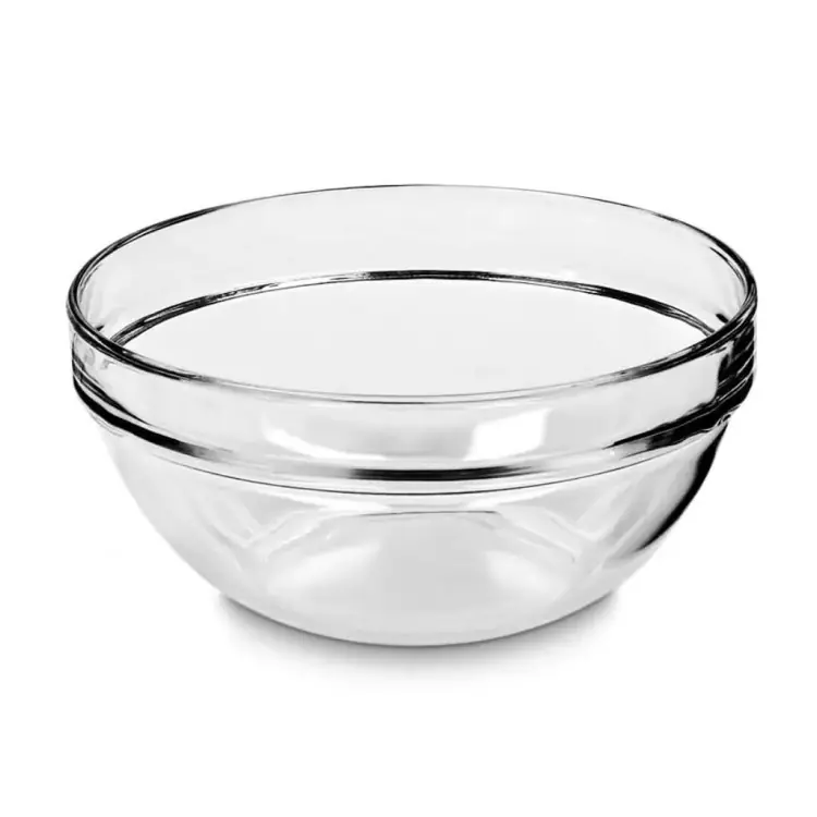 Wyjątkowa oferta Salaterka szklana miska Empilable Luminarc 14 cm