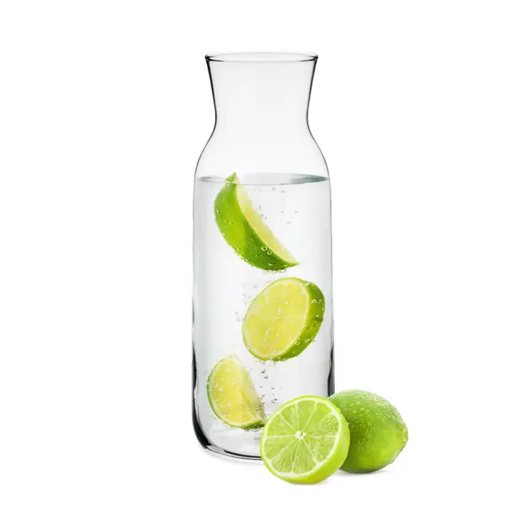 Karafka szklana Glasmark 1000 ml do wody soków napojów Darmowa dostawa