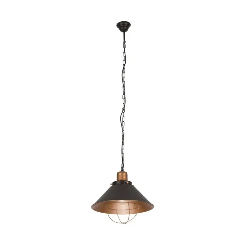 Lampa wisząca Garret 34 cm 6443 Zamów teraz