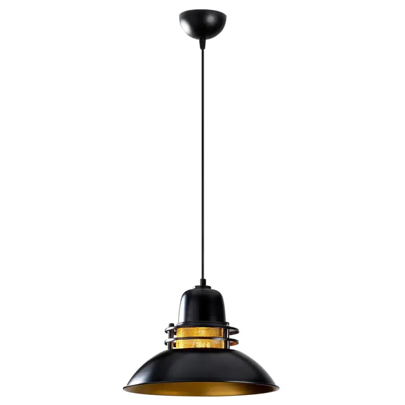 Lampa wisząca Hortensis o średnicy 34 cm Cena promocyjna