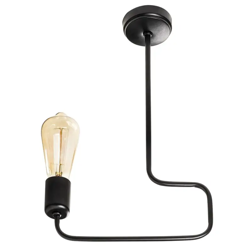 Lampa sufitowa Nondity średnica 8 cm Wybór klientów