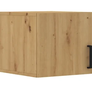 Nadstawka zamykana Stundly 40 cm Dąb artisan Sprawdź teraz