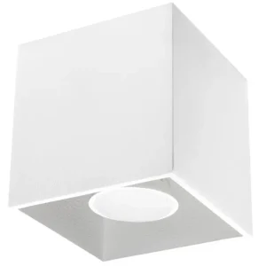 Spot Kodie x1 biały Premium