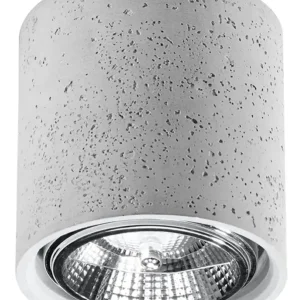 Hit cenowy Spot Obett 14x14x14 cm beton