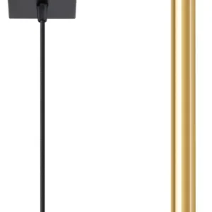 Wysoka jakość Lampa wisząca Lagga 8x8 cm x1 złoty połysk