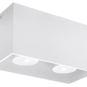 Spot Kodie 20 cm x2 biały Kup online