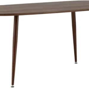 Stół Sanford 90x180 cm mokka Promocja