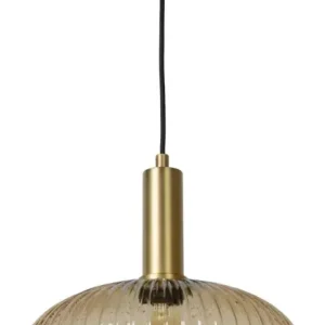 Lampa wisząca Maloto x1 złota Najlepsza cena