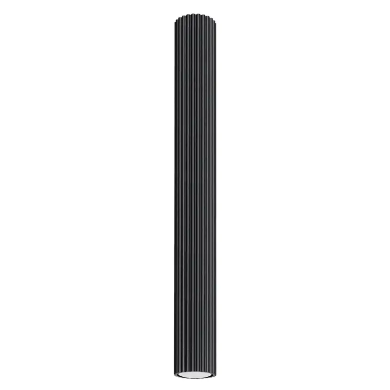 Bezpieczne zakupy Spot tuba Karbon 60 cm czarny