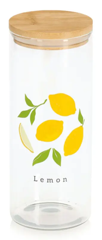 Oferta limitowana Sloik do przechowywania Apnesto 1150 ml