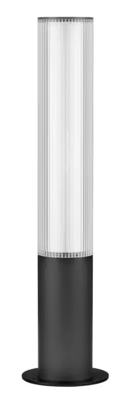 Lampa ogrodowa Revitta LED czarna Zamów teraz