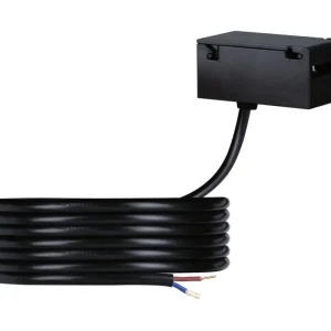 Adapter zasilający systemu ULine z przewodem 200 cm czarny Bestseller