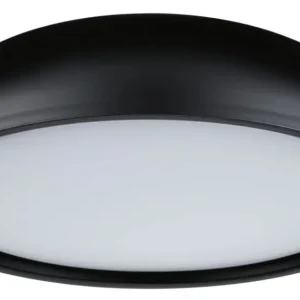Oferta czasowa Plafon Oka LED czarny