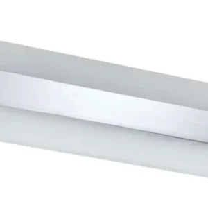 Kinkiet nad lustro Lukida LED chrom Ekspresowa dostawa