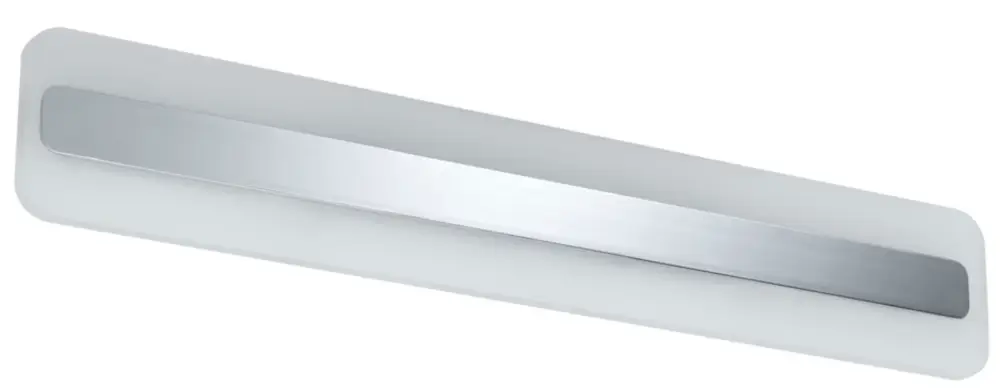Kinkiet nad lustro Lukida LED chrom Ekspresowa dostawa