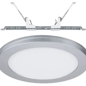 Dodaj do koszyka Lampa podtynkowa Cover-it LED chrom mat