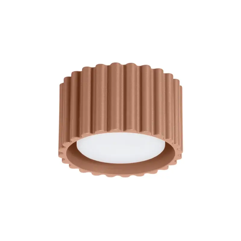Spot tuba Aura 1 mocca Gx53 Bestseller
