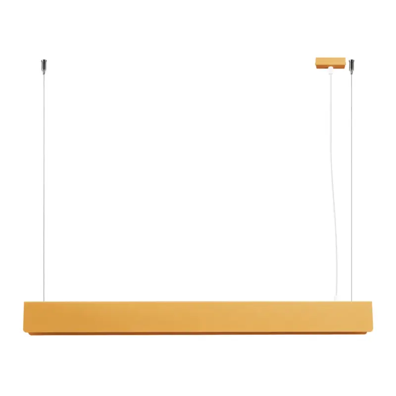 Oferta czasowa Lampa wisząca Spark złota
