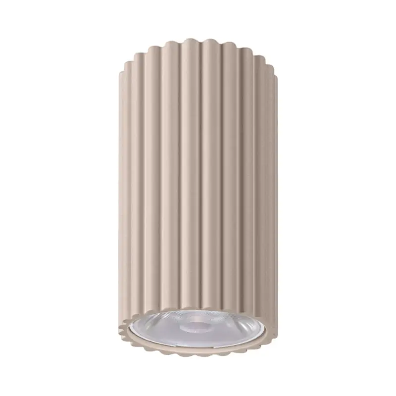 Spot tuba Smart Ivar taupe LED barwa neutralna Ostatnia szansa