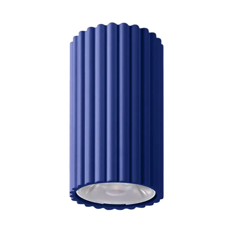Spot tuba Smart Ivar ultramaryna LED barwa neutralna Sprawdź teraz