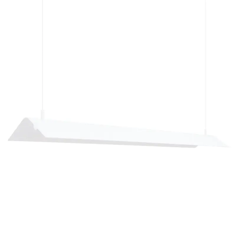 Lampa wisząca Elva biała LED barwa ciepła Najlepsza cena