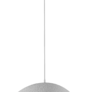 Lampa wisząca Wabi Sabi biała Oferta limitowana