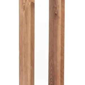 Stojak na papier toaletowy Fullion 61 cm drewniany Tylko do końca tygodnia
