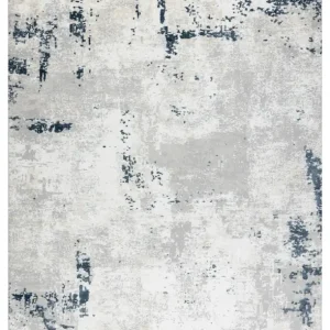 Dywan Duke 120x170 cm krem / niebieski Hit sprzedaży