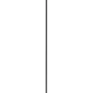Lampa wisząca Mulan mokka Nowość