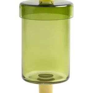 Nowość &k amsterdam słoik 1,2 lkolor multicolor