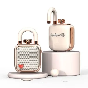Divoom głośnik bezprzewodowy LoveLock Hit cenowy
