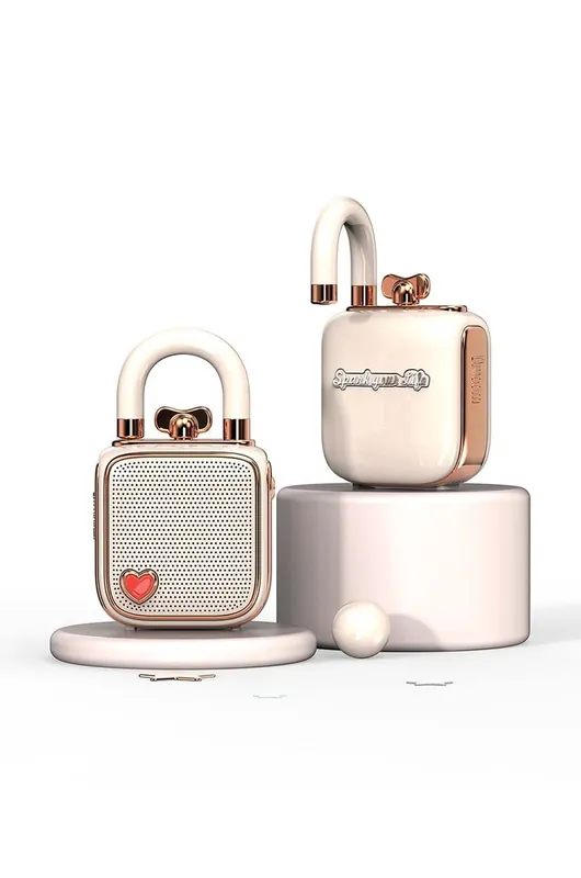 Divoom głośnik bezprzewodowy LoveLock Hit cenowy