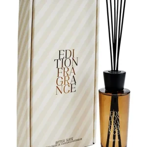 Edition Fragrances dyfuzor zapachowy Woods Bitter 200 mlkolor zielony Wybór klientów