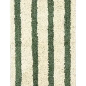 Sprawdź teraz Madam Stoltz dywanik łazienkowy z materiału tekstylnego 50 x 80 cmPE.MS.01.4