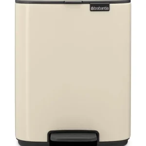 Brabantia kosz na śmieci Bo 7 Lkolor beżowy 237928 Darmowy zwrot