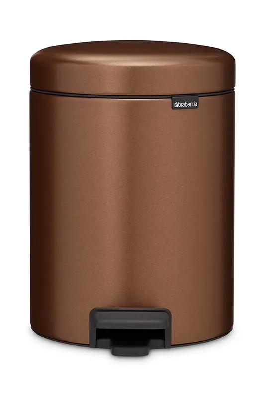 Brabantia kosz na śmieci ze stali 5 l255229 Zniżka