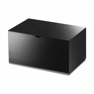 Yamazaki pojemnik lazienkowy z tworzywa sztucznego 16 x 10 x 9 cm2428 Do wyczerpania zapasów