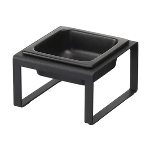 Oferta Yamazaki miska dla pupila z podstawką Tower