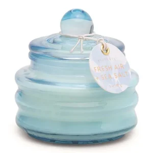 Paddywax świeca zapachowa sojowa Fresh Air & Sea Salt 85 g Ograniczona ilość
