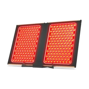 Darmowa dostawa FOREO panel led z czerwonym światłem do zabiegów na twarz i ciało FAQ Dual LED Panelkolor multicolor