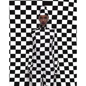 HARTMAN plakat a.i. art Black Magic Woman, 30 x 40 cm Oferta limitowana