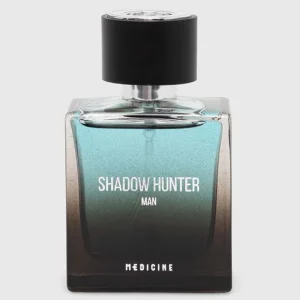 Promocja Medicine woda perfumowanakolor zielony