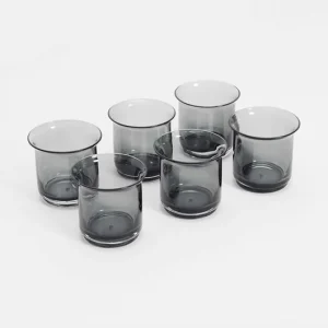 Tre Product zestaw szklanek Open 250 ml 6-packkolor transparentny Zamów dziś