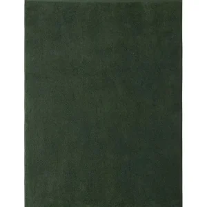 Ralph Lauren mały ręcznik bawełniany AVENUE Pine 50 x 100 cmkolor zielony Zniżka
