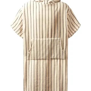 Łatwy zwrot Bongusta poncho kąpielowe bawełniane Naram L/XLkolor multicolor