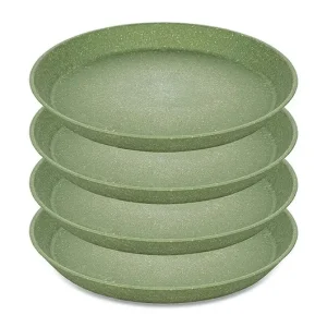 Koziol zestaw talerzy Connect 20,5 cm 4-pack Najlepsza cena