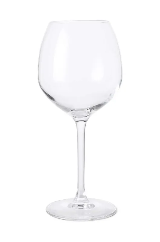 Rosendahl zestaw kieliszków do wina Premium 540 ml 2-packkolor transparentny Wysoka jakość