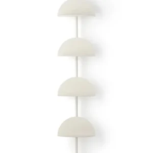 Umbra półka ścienna Solis 35 x 27 x 204 cmkolor beżowy Oferta czasowa