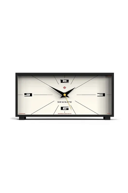 Kup teraz Newgate zegar stołowy Thunderbird Desk Clock
