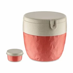 Nowość Koziol pojemnik na lunch Bentobox Organic Nature L